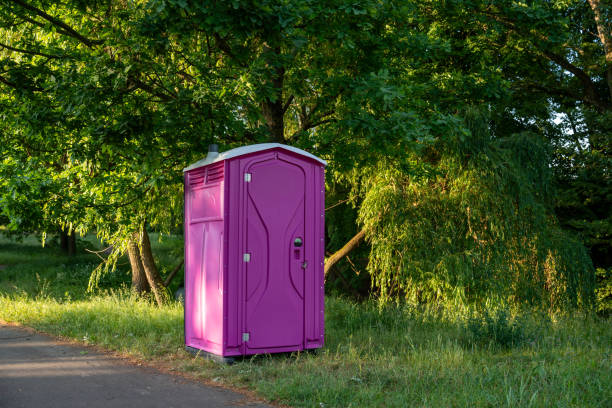 Best Portable Restroom Removal and Pickup in USA